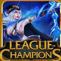 League Of Champions